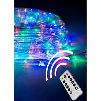 Влагозащитная гирлянда КОСМОС KOC_GIR-B103