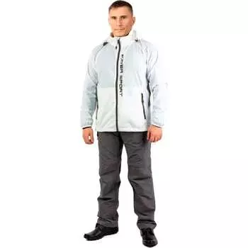 Влагозащитная ветровка Payer