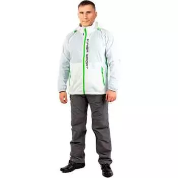 Влагозащитная ветровка Payer