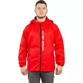 Влагозащитная ветровка Payer