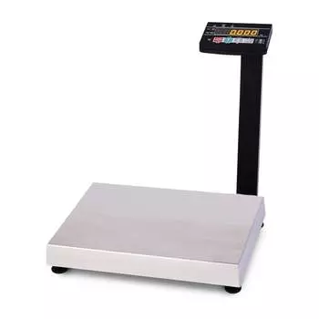 Влагозащитные весы МАССА-К МК-32.2-АВ20 45323