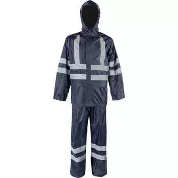 Влагозащитный костюм 2Hands KP1HV