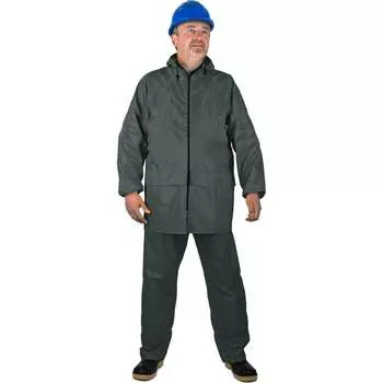 Влагозащитный костюм-дождевик БЕРТА 888-44-46