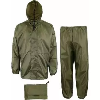 Влагозащитный костюм Элементаль Raincoat 4680025251364