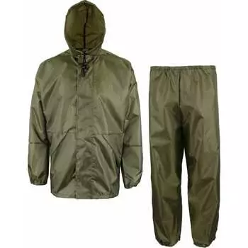 Влагозащитный костюм Элементаль Raincoat 4680025251357