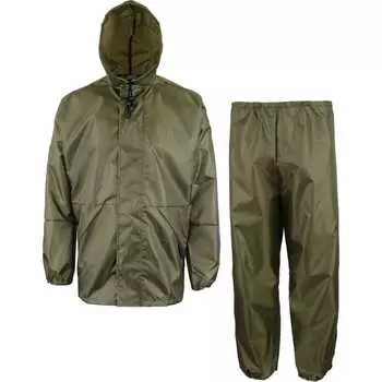 Влагозащитный костюм Элементаль Raincoat 4680025251388