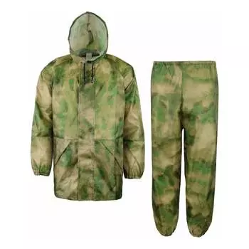 Влагозащитный костюм Элементаль Raincoat 4680025251326