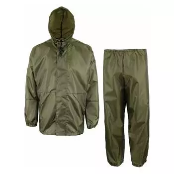 Влагозащитный костюм Элементаль Raincoat 4680025251371