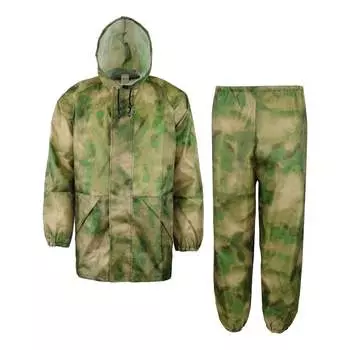 Влагозащитный костюм Элементаль Raincoat 4680025257298