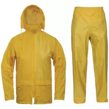 Влагозащитный костюм S.Protect PLATT 52202-М