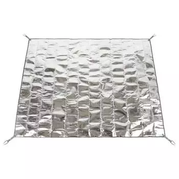 Влагозащитный многофункциональный коврик Naturehike NH20FCD03 6927595746776