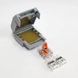 Влагозащитный набор WAGO №6 46141