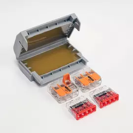 Влагозащитный набор WAGO №8 46165