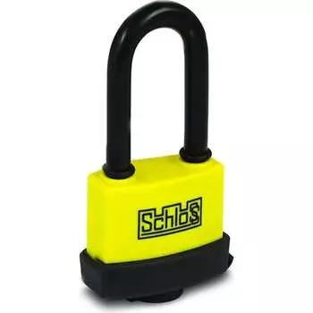Влагозащитный навесной замок SCHLOSS ШЛОСС 72014 тов-157740