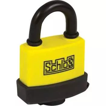 Влагозащитный навесной замок SCHLOSS ШЛОСС 72012 тов-157738