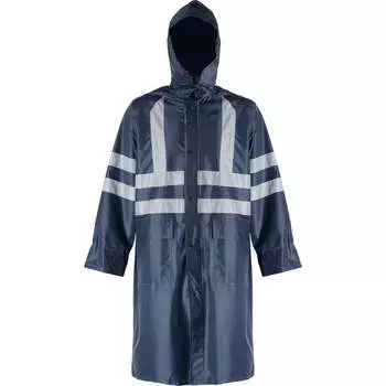Влагозащитный плащ 2Hands PP1HV