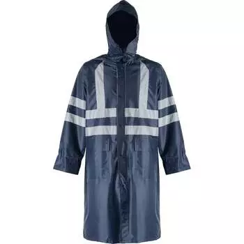 Влагозащитный плащ 2Hands PP1HV