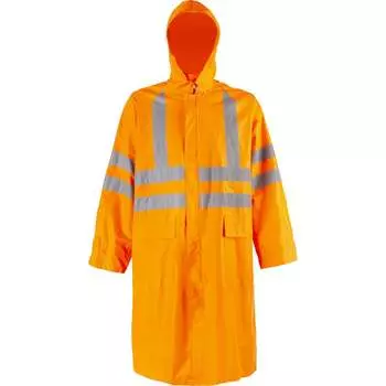 Влагозащитный плащ 2Hands PP1HV