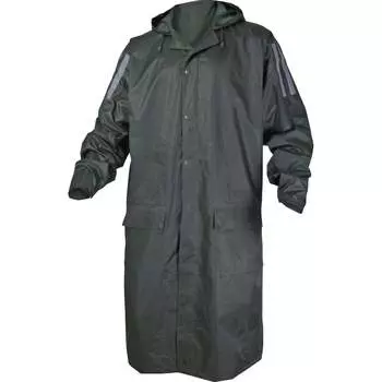 Влагозащитный плащ Delta Plus МА400 MA400VEXG