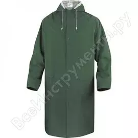 Влагозащитный плащ Delta Plus МА305 MA305VEXX2
