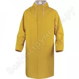Влагозащитный плащ Delta Plus МА305 MA305JAGT2
