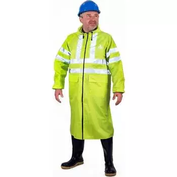 Влагозащитный плащ-дождевик БЕРТА 800-56-58