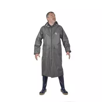 Влагозащитный плащ-дождевик БЕРТА 800-60-62