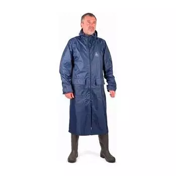Влагозащитный плащ-дождевик БЕРТА 800-64-66