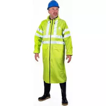 Влагозащитный плащ-дождевик БЕРТА 800-60-62