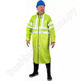 Влагозащитный плащ-дождевик БЕРТА 800-48-50