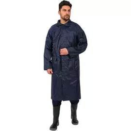 Влагозащитный плащ факел садко-ру темно-синий, 56-58, 182-188 87468729.011