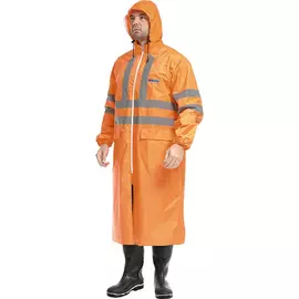 Влагозащитный плащ ГК Спецобъединение