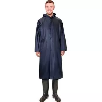 Влагозащитный плащ СИРИУС