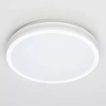 Влагозащитный светильник Citilux LUNS CL711020V