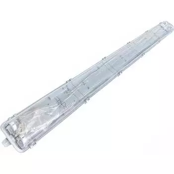 Влагозащитный светильник Gauss СПП-Т8-G13 LITE 909447212