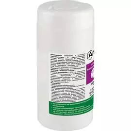 Влажные салфетки АЛМАДЕЗ Ликвид №60 САЛ-В-15