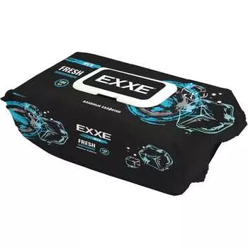 Влажные салфетки UFC