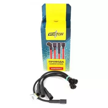 Провода VOLTON VLT-4216-10