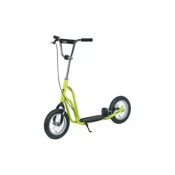 Внедорожный самокат NOVATRACK