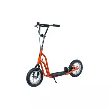 Внедорожный самокат NOVATRACK