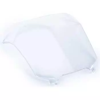 Внешнее поликарбонатное стекло для TOPSHIELD Foxweld 6596