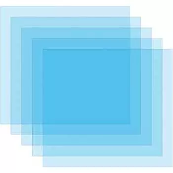 Внешнее стекло защитное к маске сварочной SOLARIS WA-2479