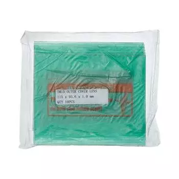 Внешнее защитное стекло для ТМ15 TECMEN 100575341