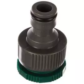 Внешний адаптер для шлангов FIT 77415