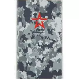 Внешний акб Red Line