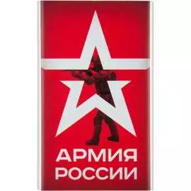 Внешний акб Red Line