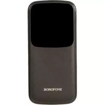 Внешний аккумулятор Borofone