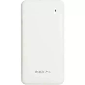 Внешний аккумулятор Borofone