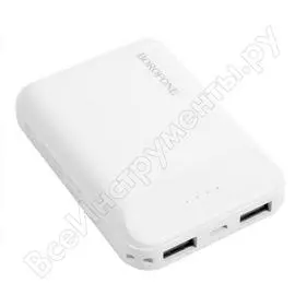 Внешний аккумулятор borofone 665205