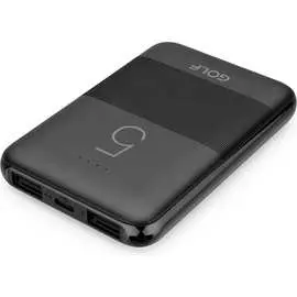 Внешний аккумулятор GOLF